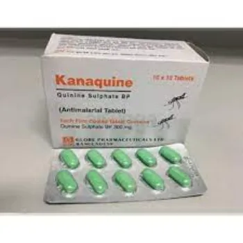 Quinine Sulphate